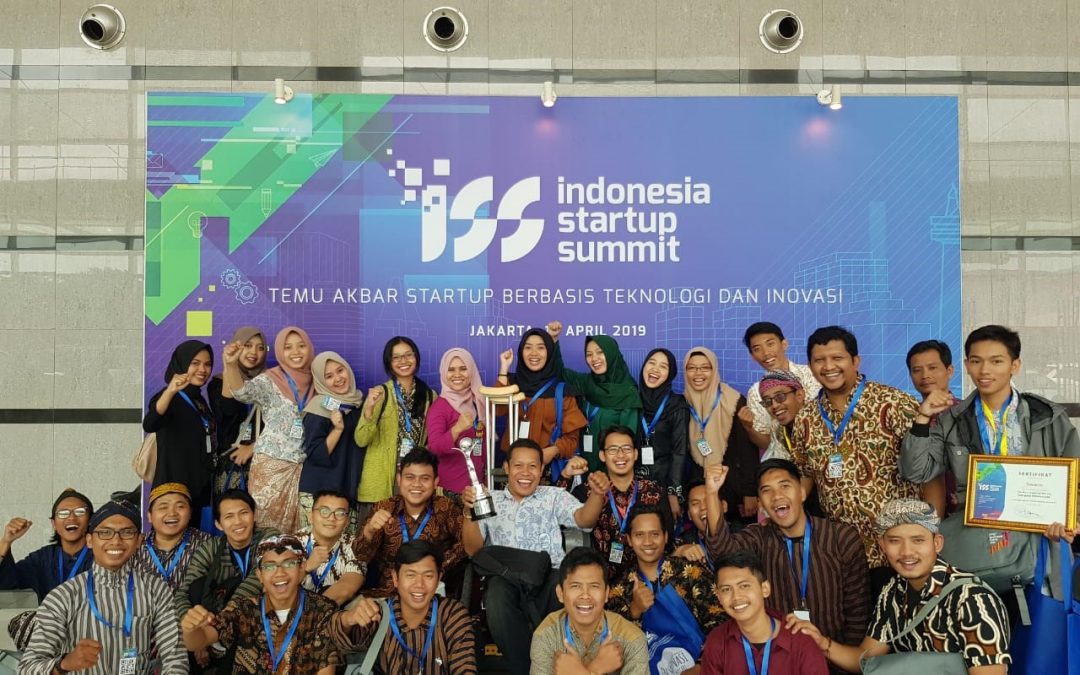 Kemenristekdikti gelar acara Indonesia Startup Summit (ISS) di Jakarta